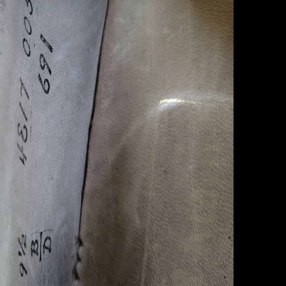 Alden Made in Italy Full-Strap Black Tassels, #691. Size 9-1/2 D. EEUC. - Picture 9 of 16